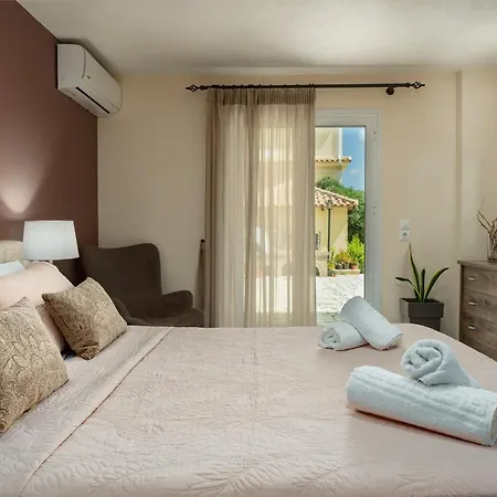 Apartamento Dionysios