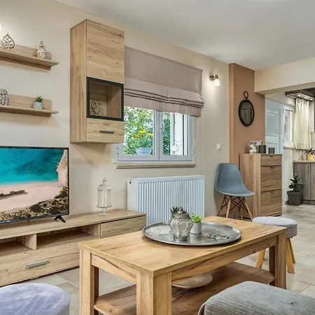 Apartamento Dionysios
