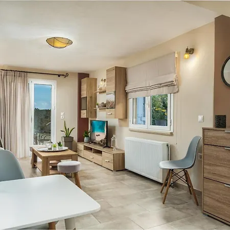 Dionysios Apartamento *