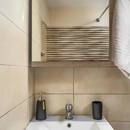 Apartamento Dionysios *