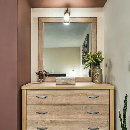 Apartamento Dionysios Keri