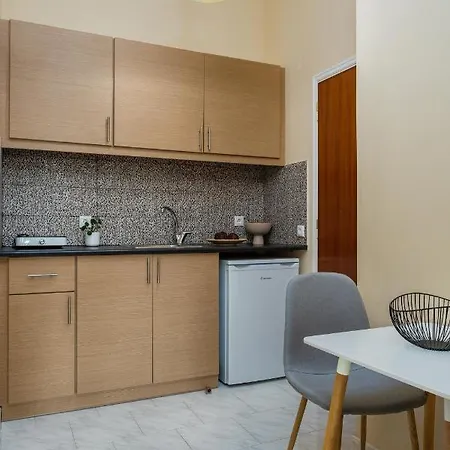 Dionysios Apartamento Keri