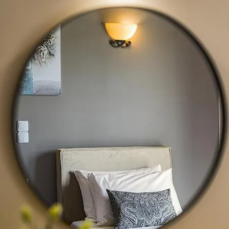 Dionysios Apartamento