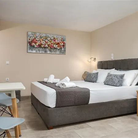 Apartamento Dionysios