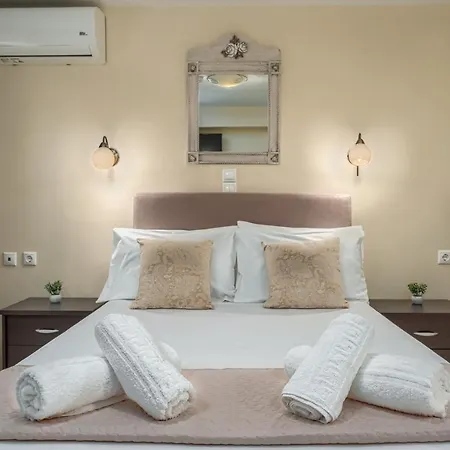Dionysios Apartamento *