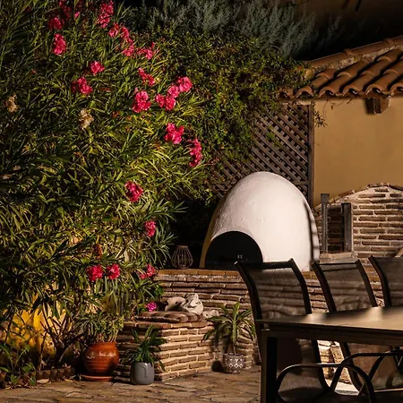 Apartamento Dionysios